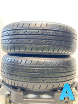 ブリヂストン ネクストリー 195/60R15 2本