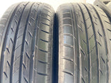 ブリヂストン ネクストリー 195/60R15 2本