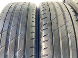 ブリヂストン ポテンザ アドレナリン RE004 165/55R15 2本
