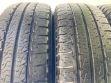 ミシュラン AGILIS CAMPING 215/70R15 4本