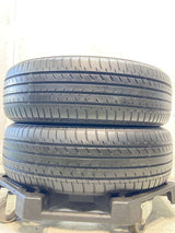 ヨコハマ ブルーアース GT AE51 185/65R15 2本