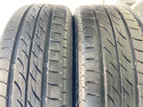 ブリヂストン ネクストリー 165/55R15 2本