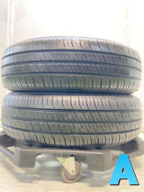 グッドイヤー エフィシェント グリップ ECO EG02 185/65R15 2本