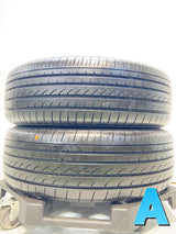 ヨコハマ ブルーアース RV-02 195/65R15 2本