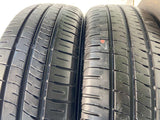 ダンロップ エナセーブ EC204 195/65R15 2本