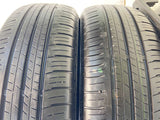 ダンロップ エナセーブ EC300+ 185/65R15 2本