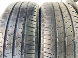 ブリヂストン エコピア NH100C 185/55R15 2本