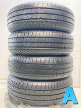 ブリヂストン LUFT RV2 195/65R15 4本