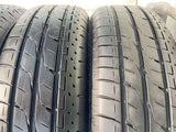ブリヂストン LUFT RV2 195/65R15 4本