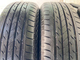 ブリヂストン ネクストリー 195/65R15 2本