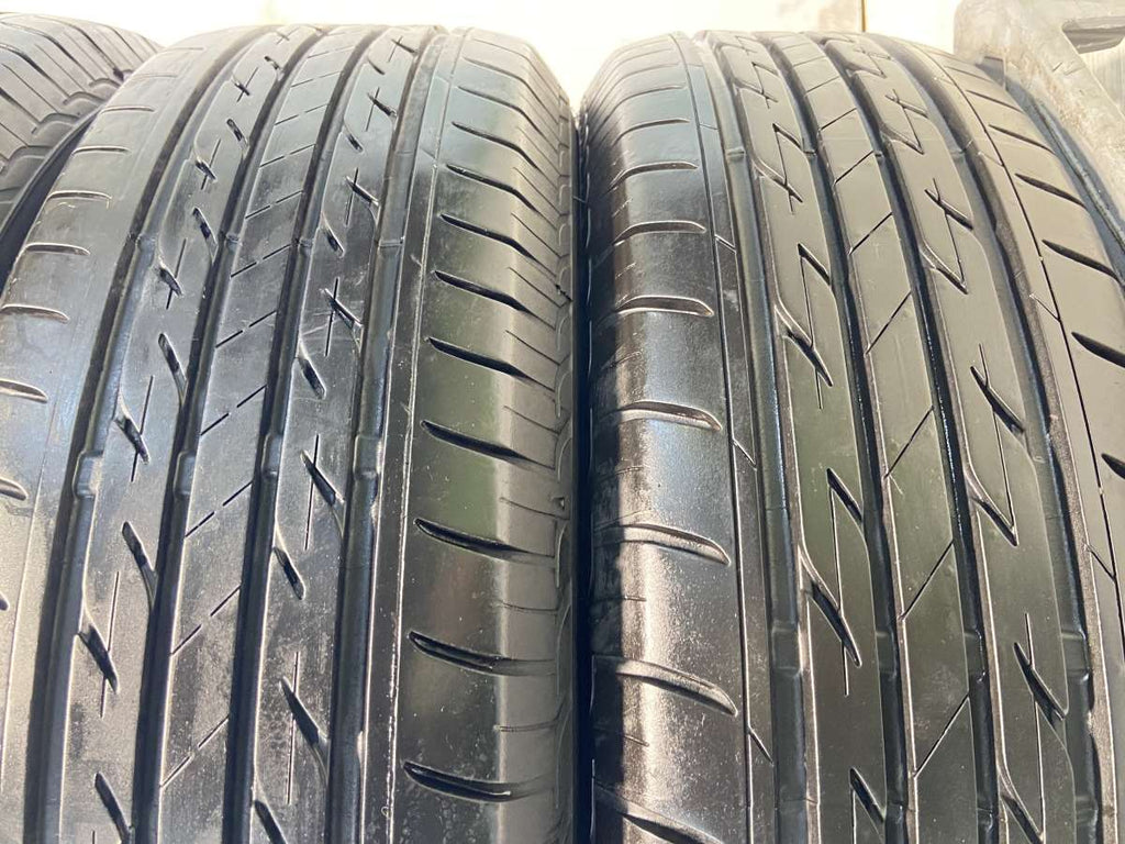 ブリヂストン ネクストリー 185/65R15 4本 – タイヤ・ホイールカンパニー