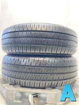 ダンロップ エナセーブ EC204 185/60R15 2本