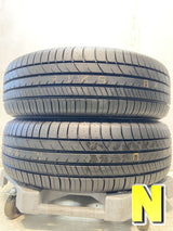 グッドイヤー エフィシェント グリップ RVF02 195/65R15 2本