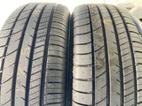 グッドイヤー エフィシェント グリップ RVF02 195/65R15 2本