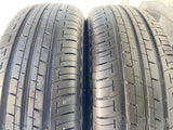 ブリヂストン エコピア EP150 185/65R15 2本