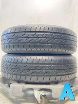ブリヂストン ネクストリー 175/65R15 2本