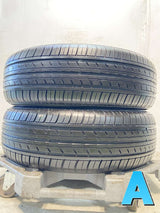 ヨコハマ ブルーアース-ES Es32 185/60R15 2本