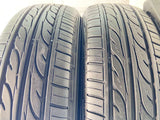 ダンロップ EC202 175/65R15 2本