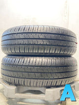 ブリヂストン エコピア NH100C 185/60R15 2本