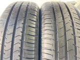ブリヂストン エコピア NH100C 185/60R15 2本