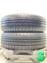 ヨコハマ ブルーアース RV-02CK 165/60R15 2本