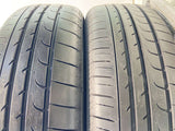 ヨコハマ ブルーアース RV-02CK 165/60R15 2本