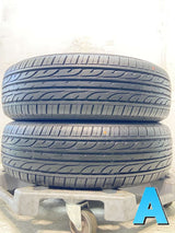 ダンロップ EC202 185/65R15 2本