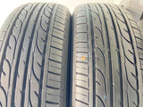 ダンロップ EC202 185/65R15 2本