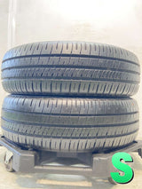 ダンロップ エナセーブ EC204 185/60R15 2本