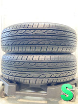 ダンロップ EC202 185/60R15 2本