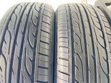 ダンロップ EC202 185/60R15 2本