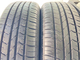 グッドイヤー エフィシェント グリップ ECO ハイブリット EG01 185/65R15 2本