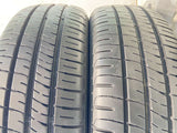 ダンロップ エナセーブ EC204 175/55R15 2本
