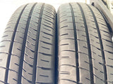 ダンロップ エナセーブ EC204 145/65R15 2本