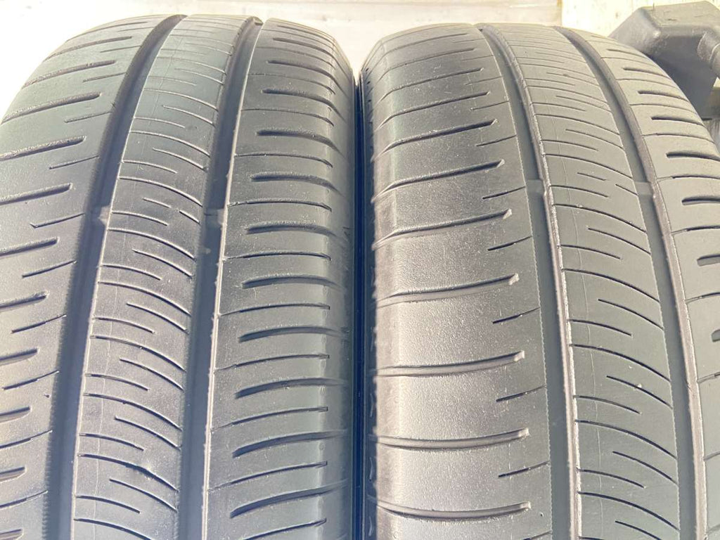 ダンロップ エナセーブ RV505 205/65R15 2本 – タイヤ・ホイールカンパニー