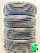 ヨコハマ エコス ES31 195/65R15 4本