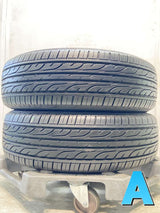 ダンロップ EC202 185/65R15 2本