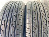 ダンロップ EC202 185/65R15 2本