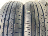 ヨコハマ ブルーアース RV-02 CK 165/55R15 2本