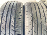 トーヨータイヤ ナノエナジー3 プラス 185/55R15 2本