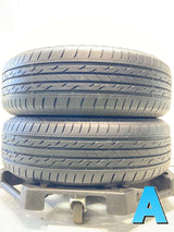 ブリヂストン ネクストリー 195/65R15 2本