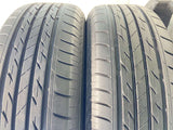 ブリヂストン ネクストリー 195/65R15 2本