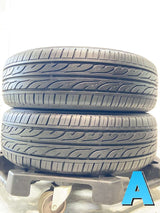 ダンロップ EC202 165/55R15 2本