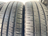ダンロップ エナセーブ EC204 185/60R15 4本