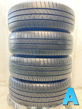 トーヨータイヤ トランパス mp7 195/65R15 4本
