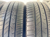 トーヨータイヤ トランパス mp7 195/65R15 4本