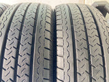 ダンロップ SP TX-01 195/65R15 4本