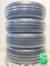 ブリヂストン NEWNO 185/60R15 4本