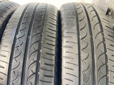 ヨコハマ ブルーアース 185/65R15 4本