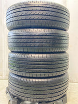 ヨコハマ ブルーアース RV-02 195/65R15 4本